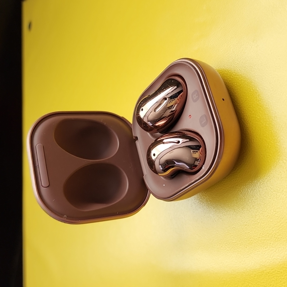 Samsung Galaxy Buds Live